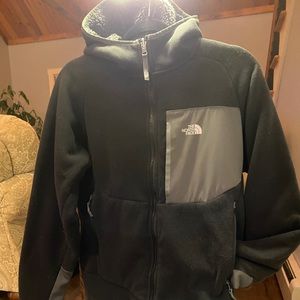North Face Fleece